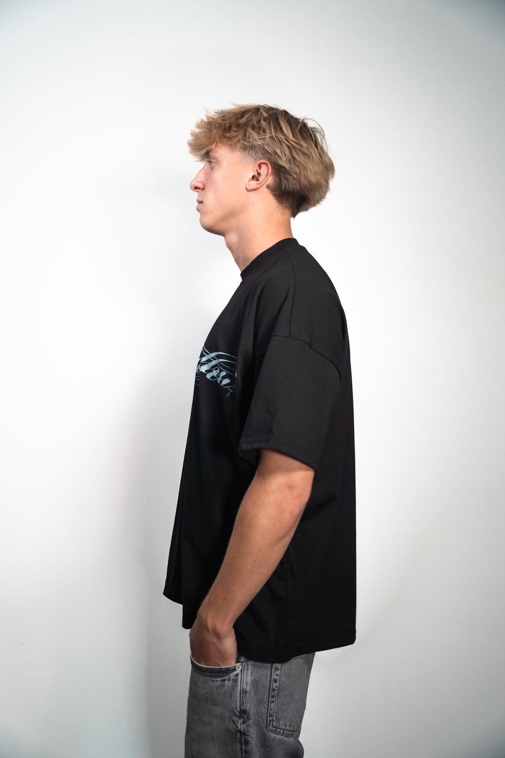 SWORD TEE