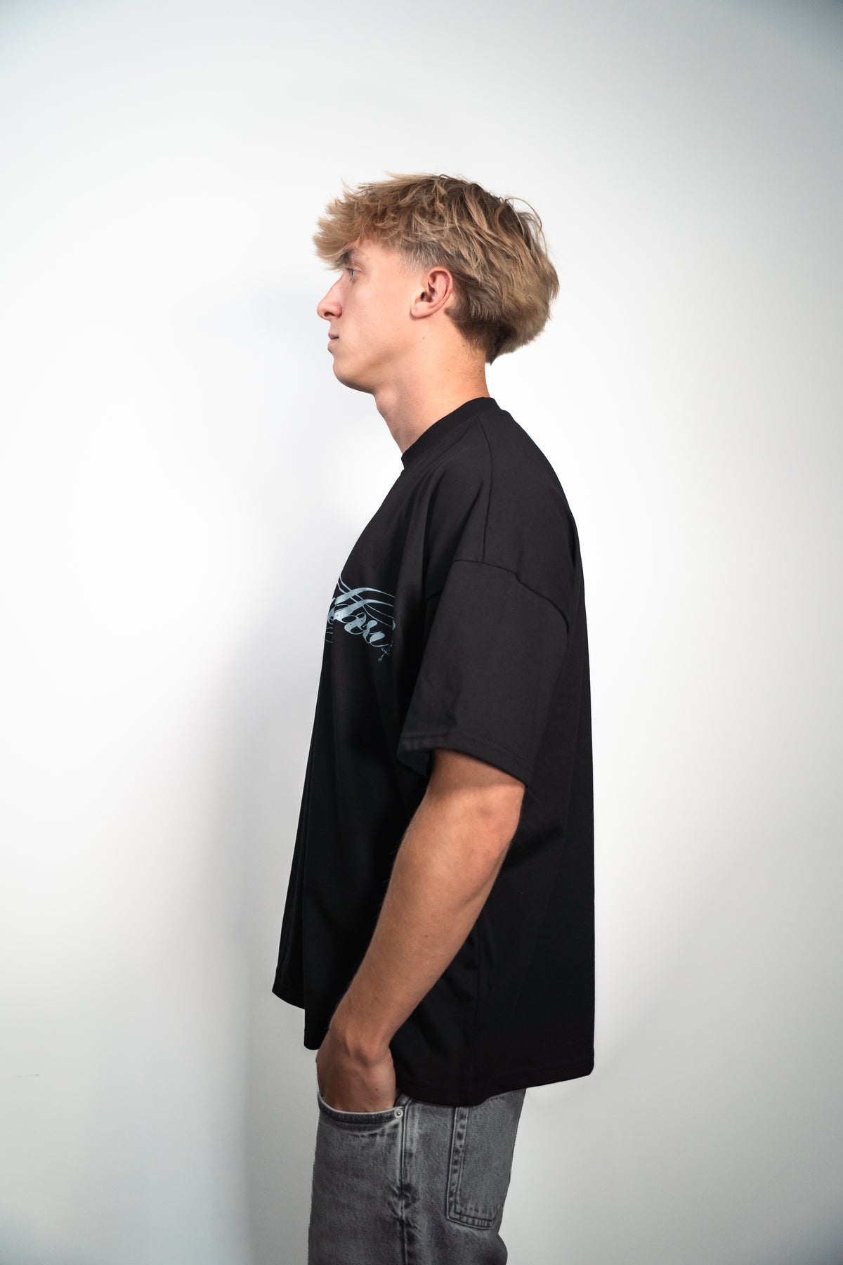 SWORD TEE