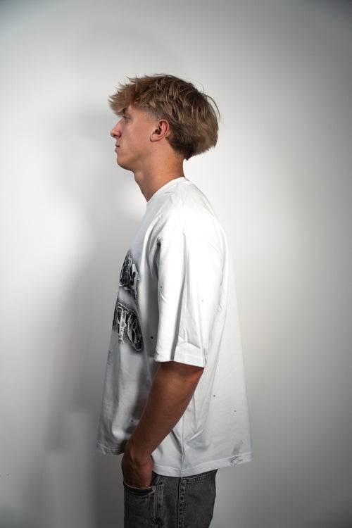 Property tee