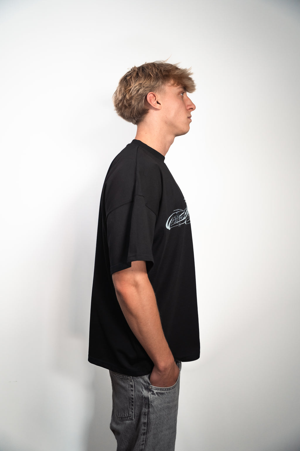 SWORD TEE