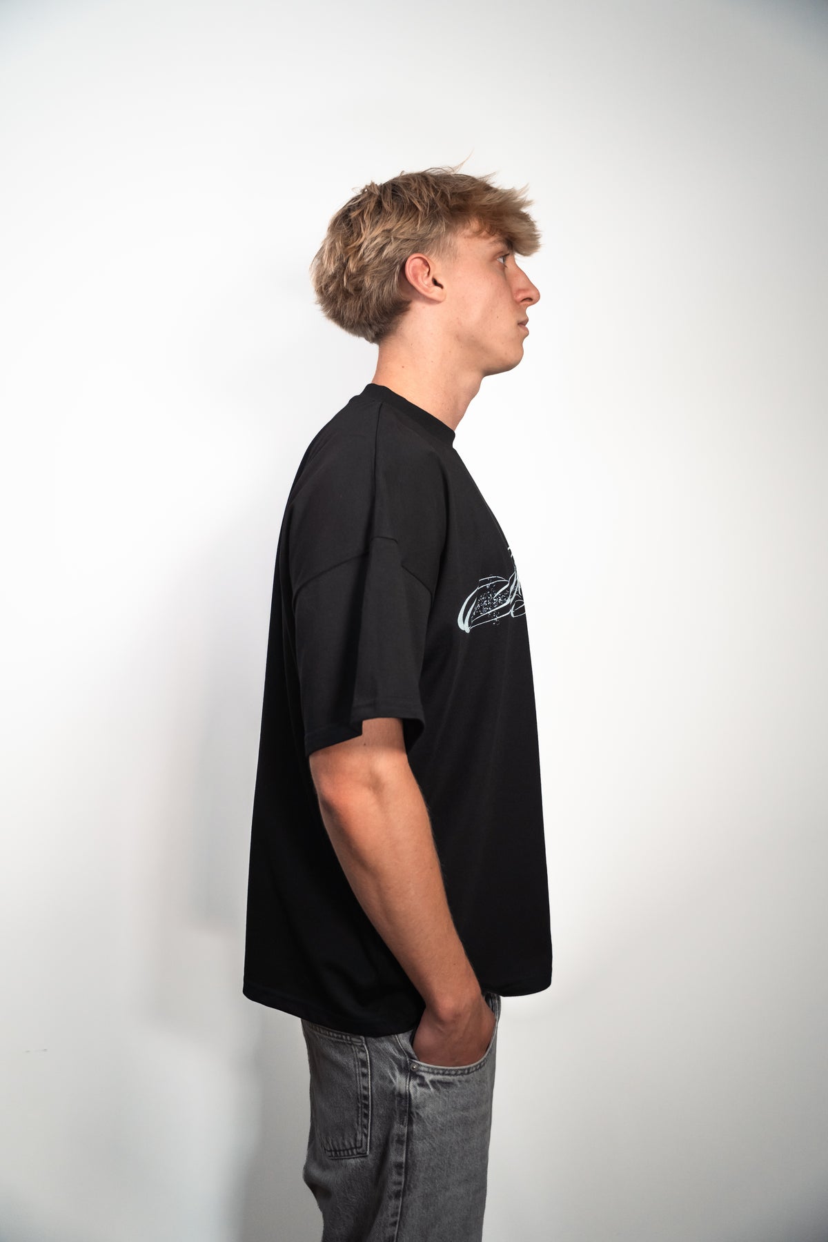 SWORD TEE