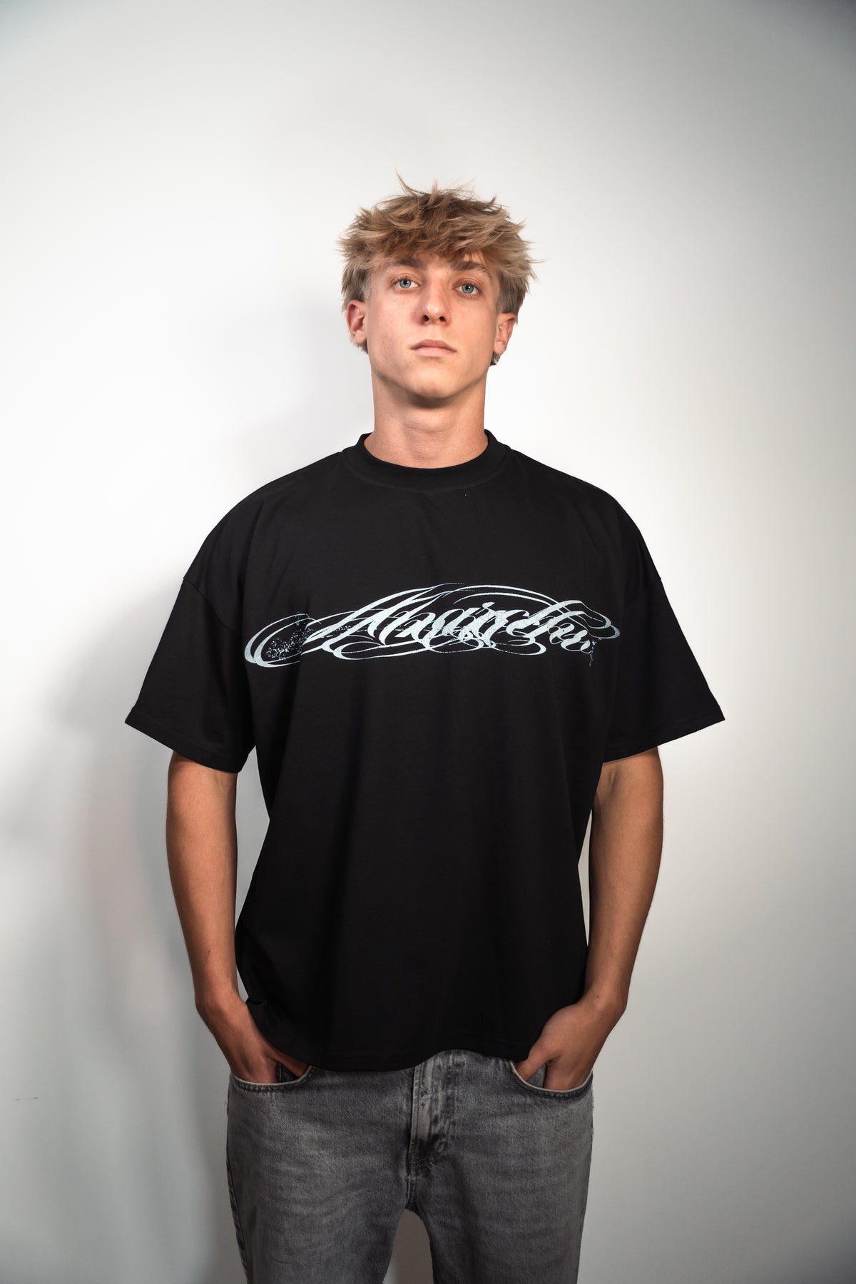 SWORD TEE